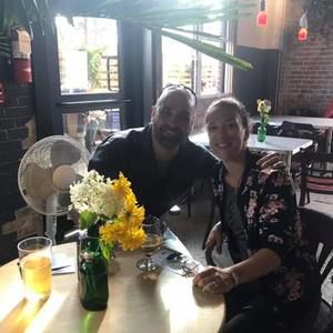 Meet your Posher, Justine